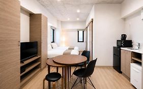 Prime Suites Tokyo